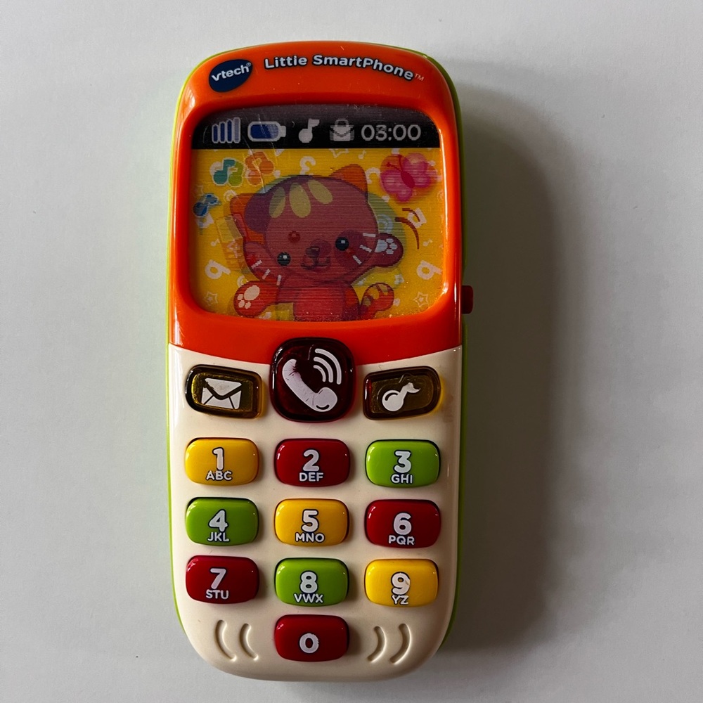 VTech Little SmartPhone